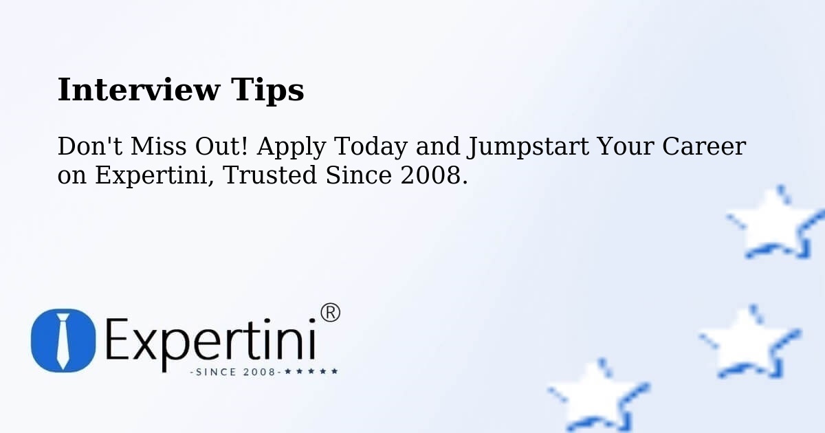 Interview Tips & Techniques for Job Seekers – Lodi - Lodi, Italy Jobs Expertini